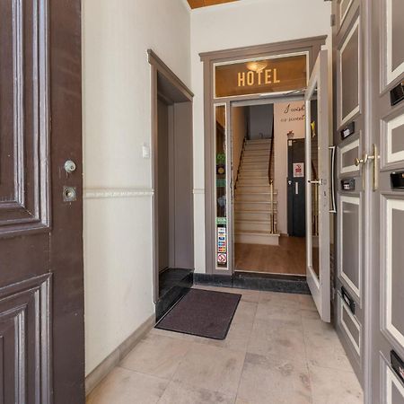 The Chocolate Suites Brugge Bagian luar foto