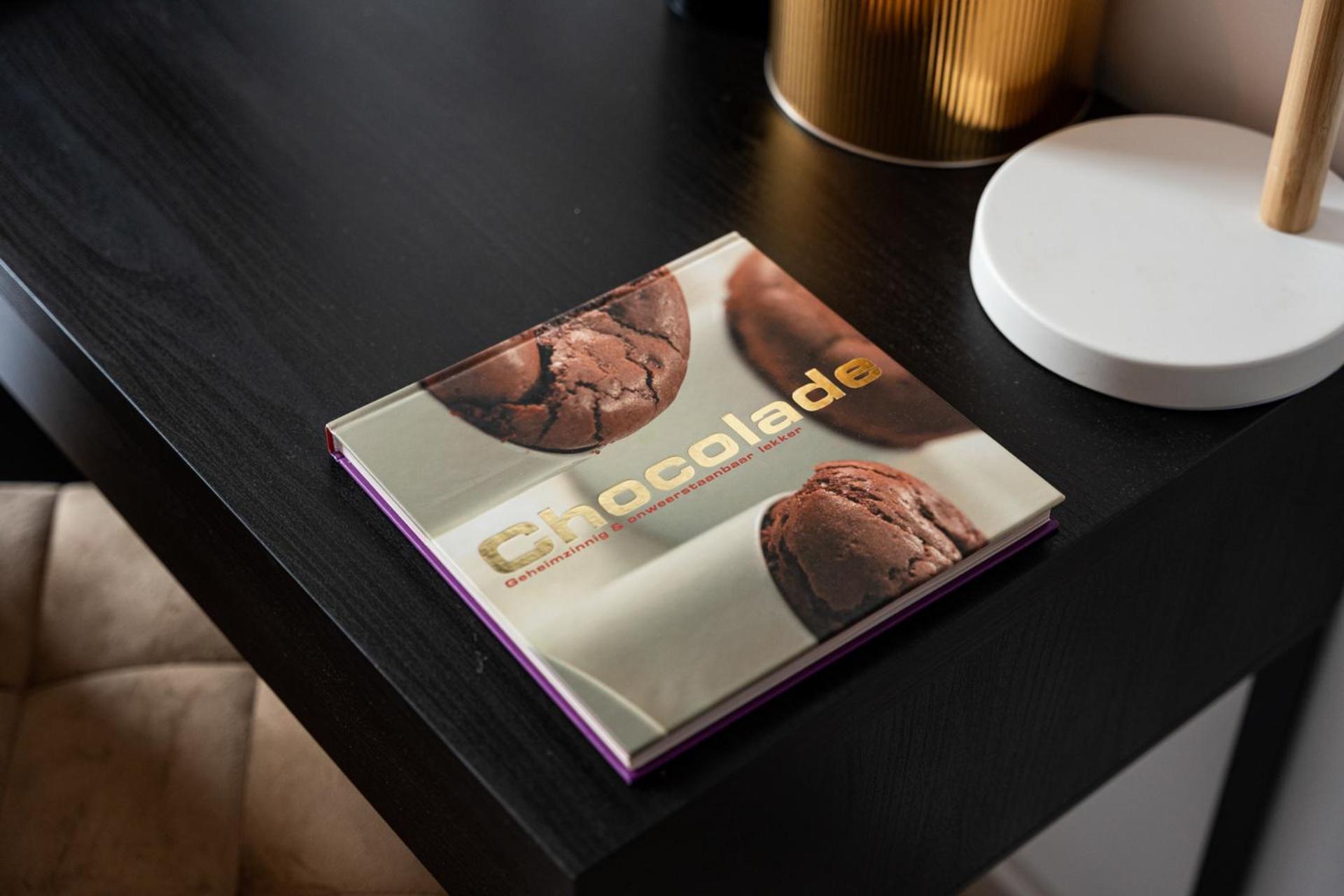 The Chocolate Suites Brugge Bagian luar foto
