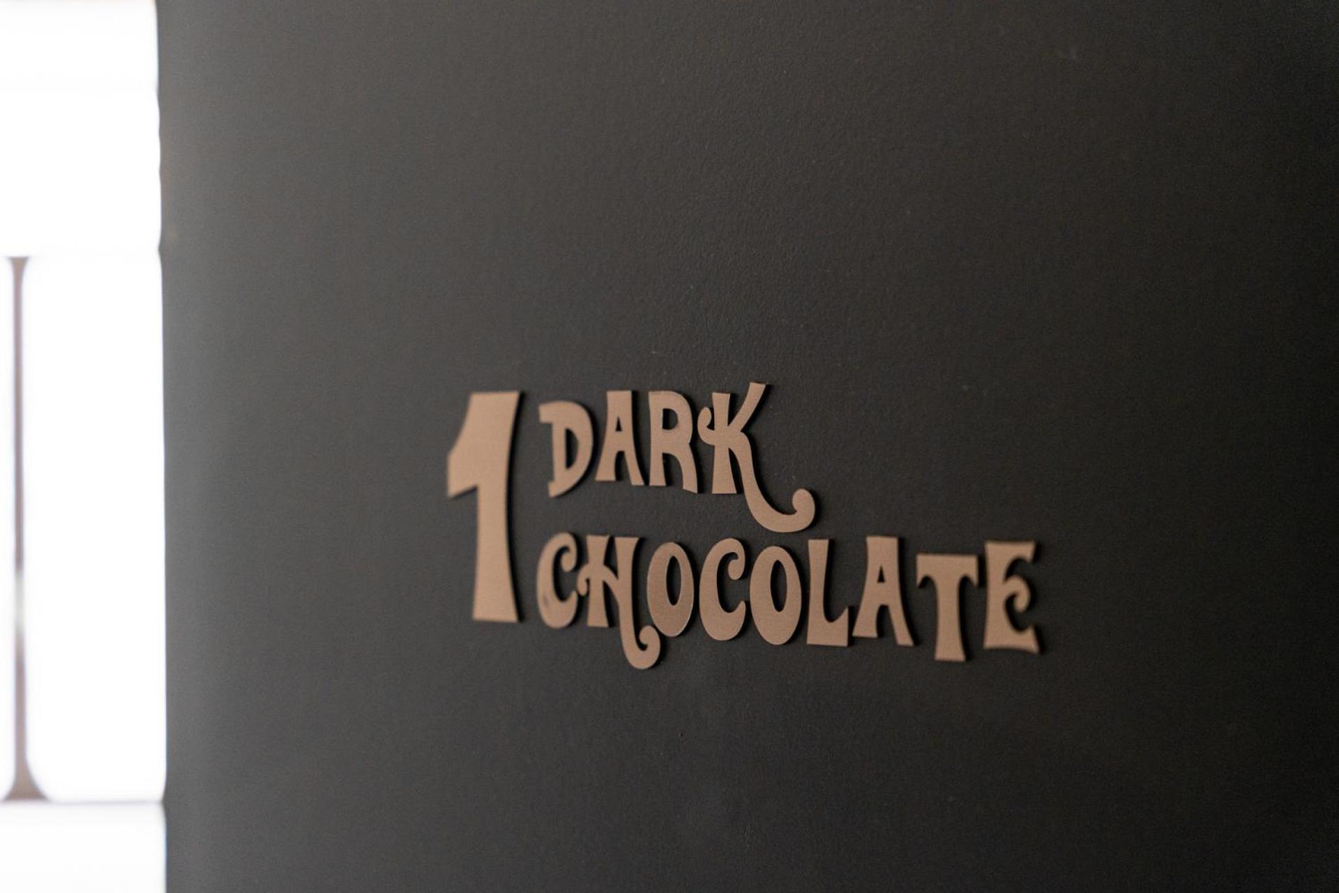 The Chocolate Suites Brugge Bagian luar foto