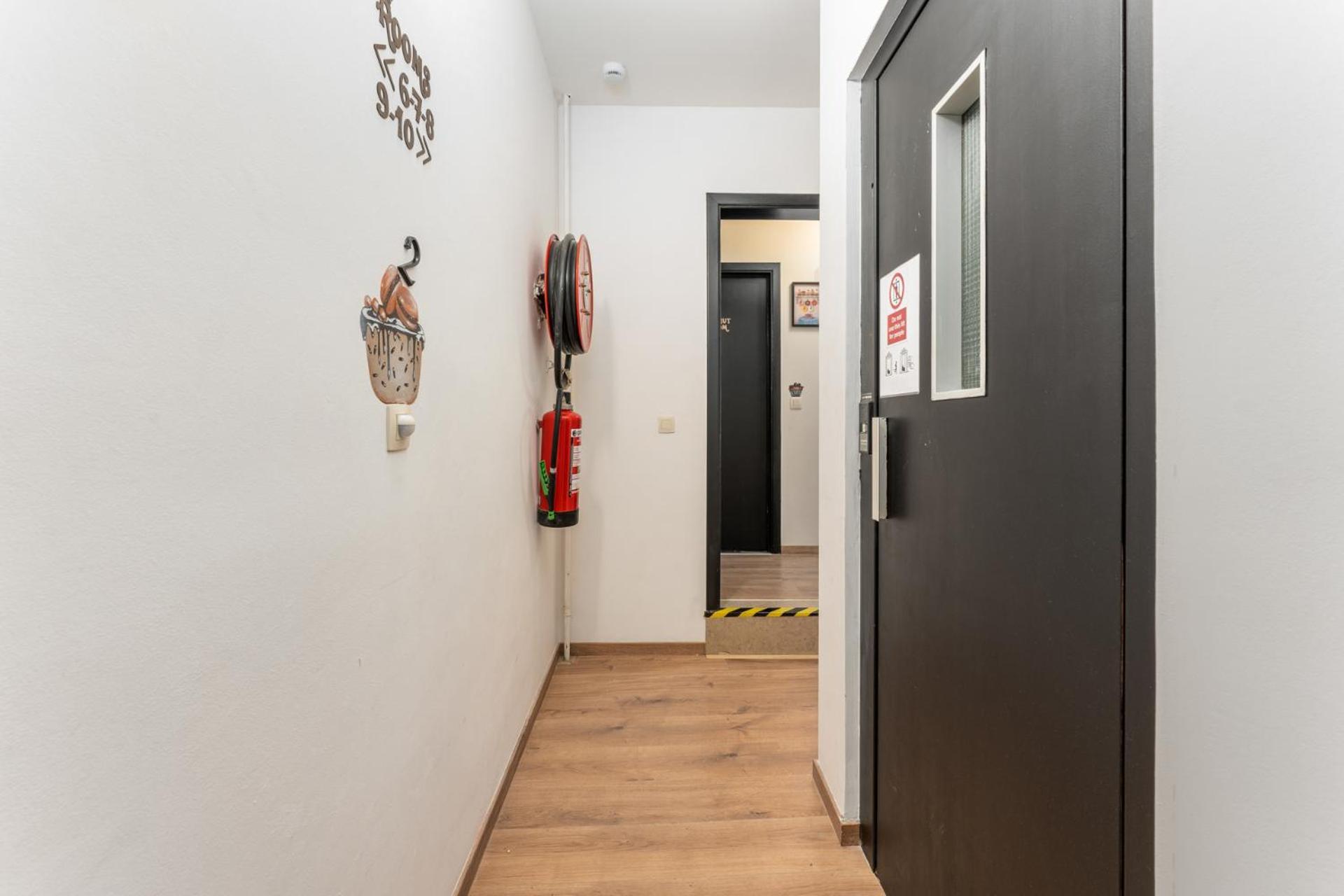 The Chocolate Suites Brugge Bagian luar foto