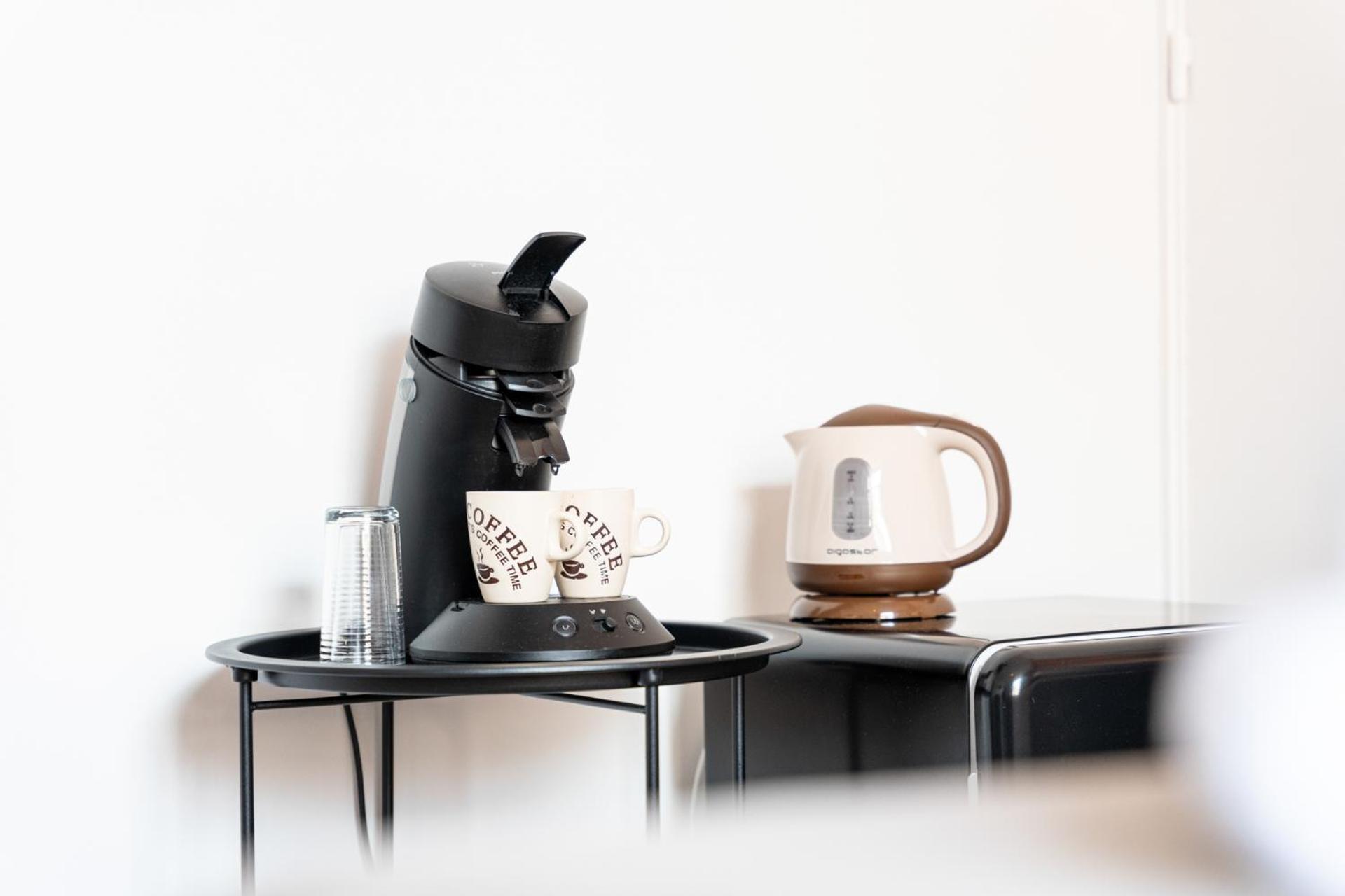 The Chocolate Suites Brugge Bagian luar foto