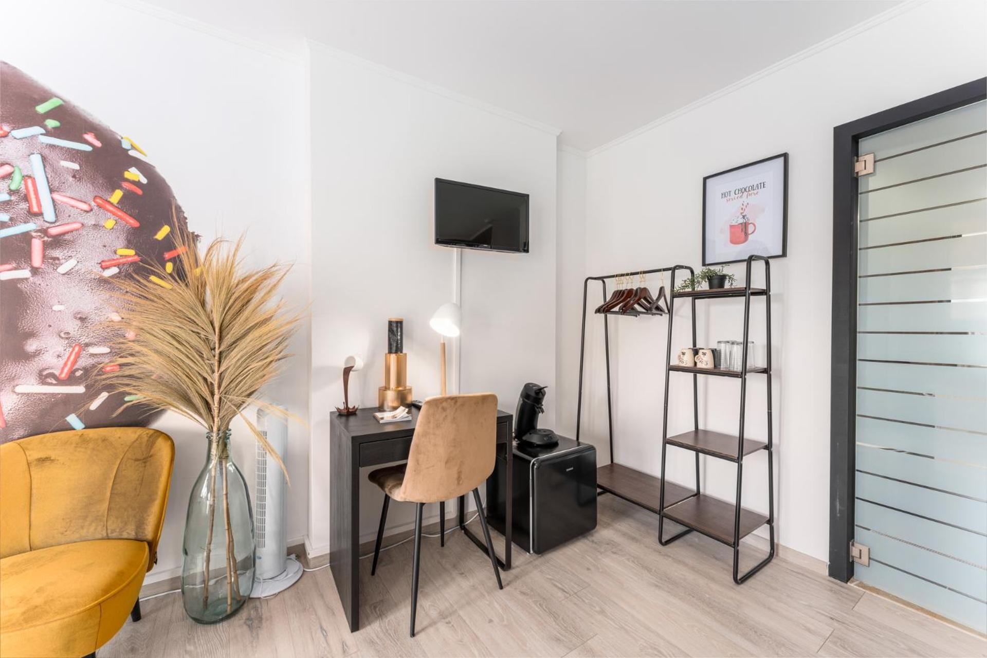 The Chocolate Suites Brugge Bagian luar foto