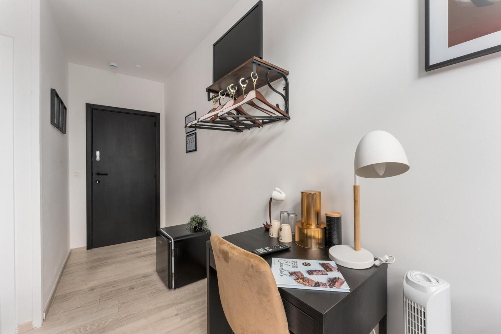 The Chocolate Suites Brugge Bagian luar foto