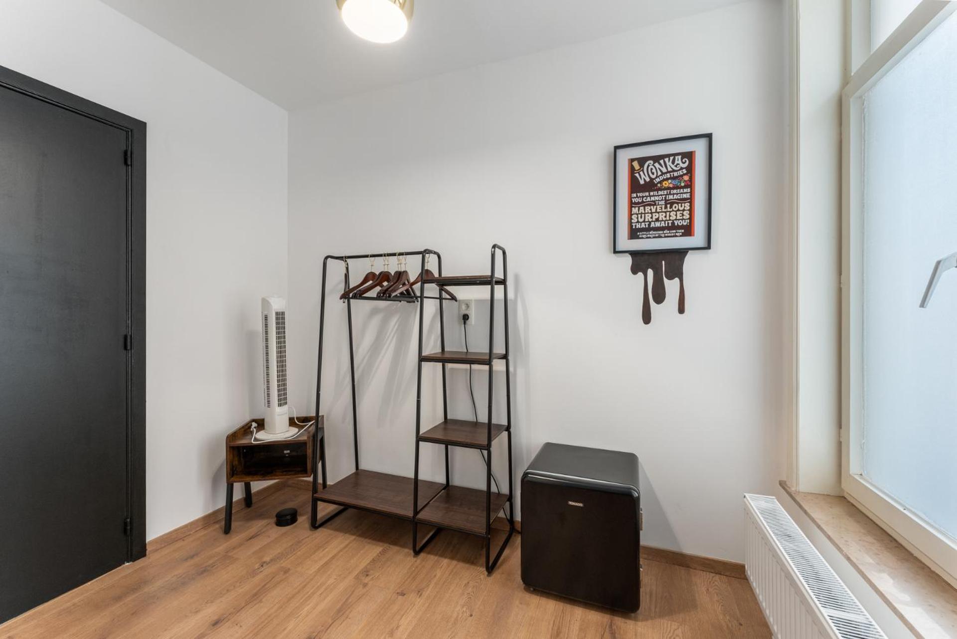 The Chocolate Suites Brugge Bagian luar foto